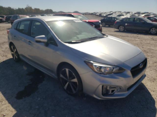 SUBARU IMPREZA SP 2019 4s3gtaj66k1763216