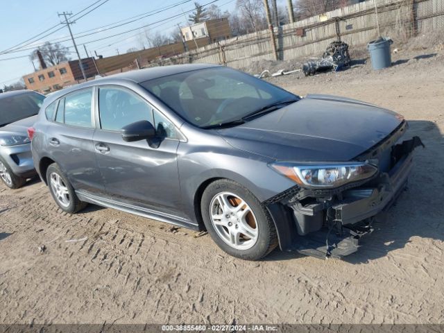 SUBARU IMPREZA 2021 4s3gtaj66m1704265