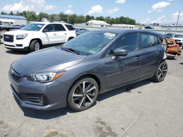 SUBARU IMPREZA SP 2020 4s3gtaj67l1713071