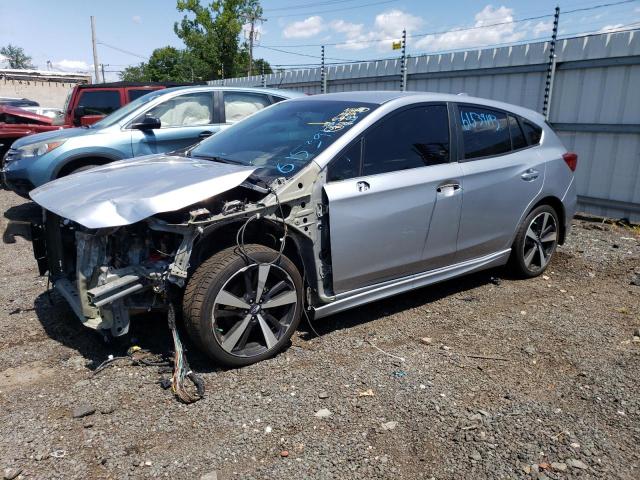 SUBARU IMPREZA SP 2019 4s3gtaj68k3707525