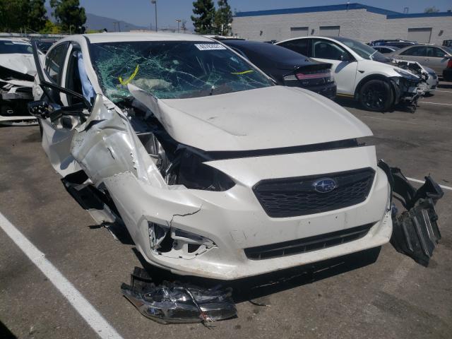 SUBARU IMPREZA SP 2019 4s3gtaj68k3720436