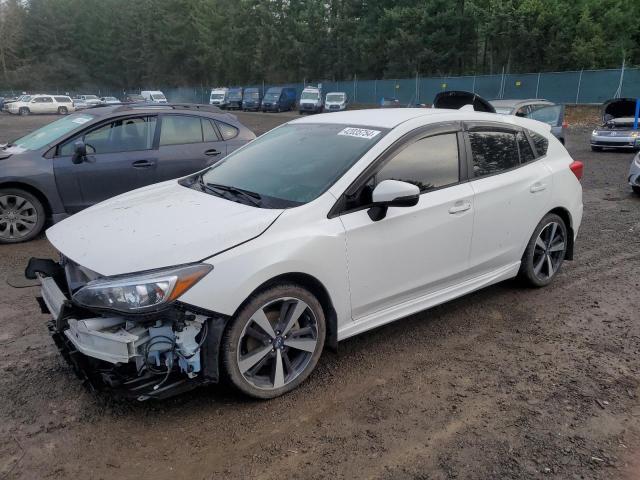 SUBARU IMPREZA 2019 4s3gtaj6xk1733975