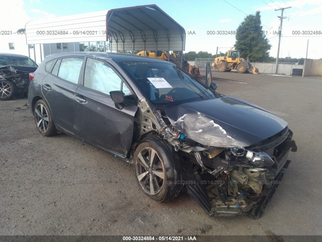 SUBARU IMPREZA 2019 4s3gtaj6xk3745418