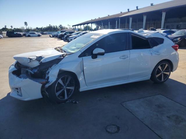 SUBARU IMPREZA 2018 4s3gtak60j3745537