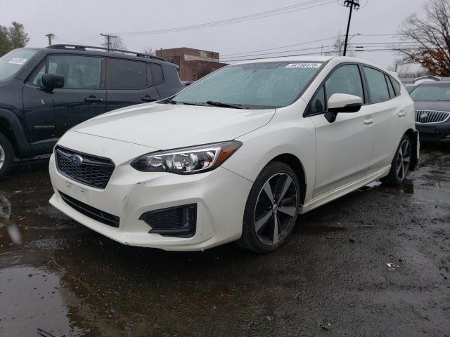 SUBARU IMPREZA SP 2017 4s3gtak61h3705526