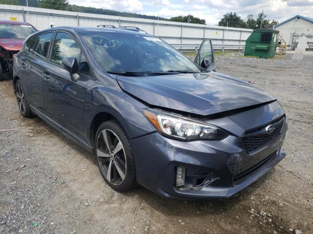 SUBARU IMPREZA SP 2017 4s3gtak61h3709656