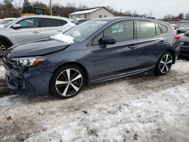 SUBARU IMPREZA 2017 4s3gtak66h3753975