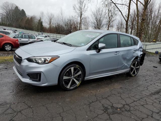 SUBARU IMPREZA SP 2017 4s3gtak67h3713470