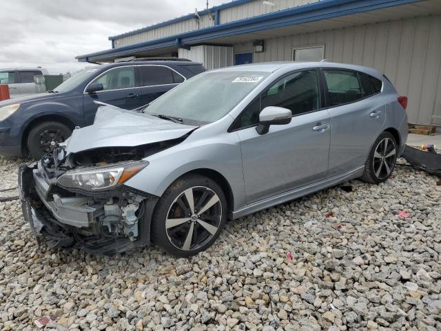 SUBARU IMPREZA SP 2017 4s3gtak6xh3713057