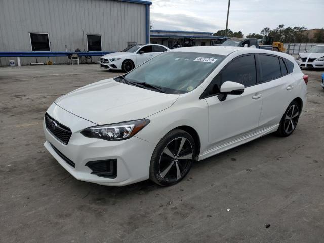 SUBARU IMPREZA SP 2017 4s3gtak6xh3724608