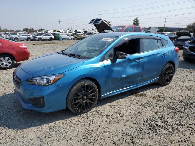 SUBARU IMPREZA SP 2017 4s3gtak6xh3726441