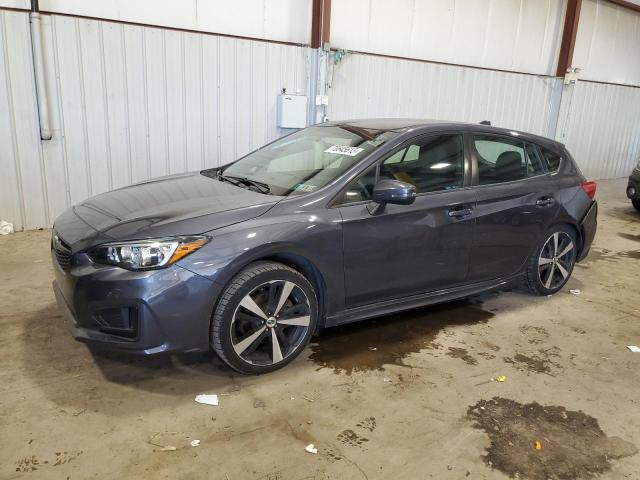 SUBARU IMPREZA 2017 4s3gtak6xh3728464