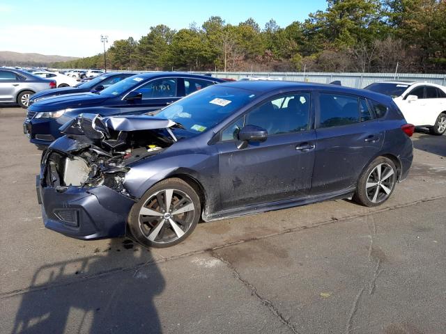 SUBARU IMPREZA SP 2017 4s3gtak6xh3746365