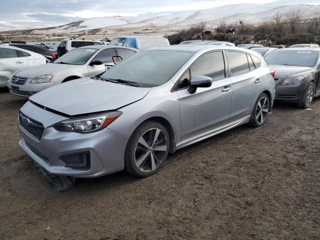 SUBARU IMPREZA SP 2017 4s3gtal61h3753736