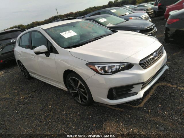 SUBARU IMPREZA 2020 4s3gtal61l3701824