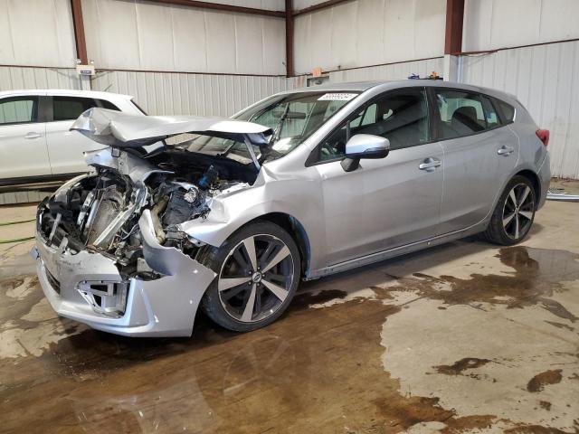 SUBARU IMPREZA SP 2017 4s3gtal64h1725067