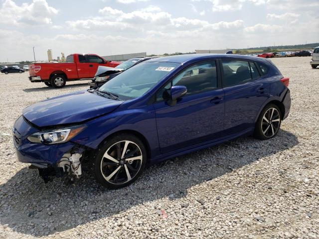 SUBARU IMPREZA SP 2023 4s3gtal64p3720728