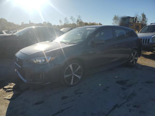 SUBARU IMPREZA SP 2017 4s3gtal65h1718080