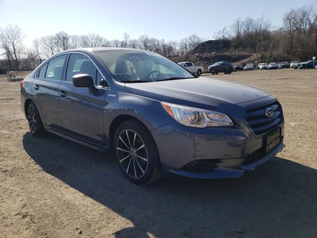 SUBARU IMPREZA 2017 4s3gtal65h3750306