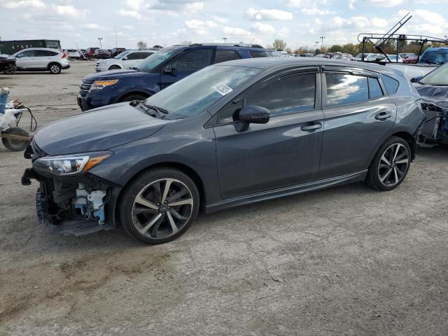 SUBARU IMPREZA 2020 4s3gtal65l3704967