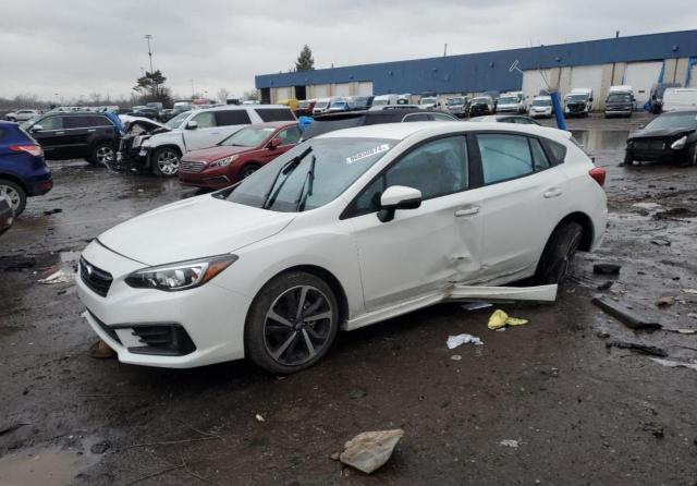 SUBARU IMPREZA SP 2020 4s3gtal66l3734575