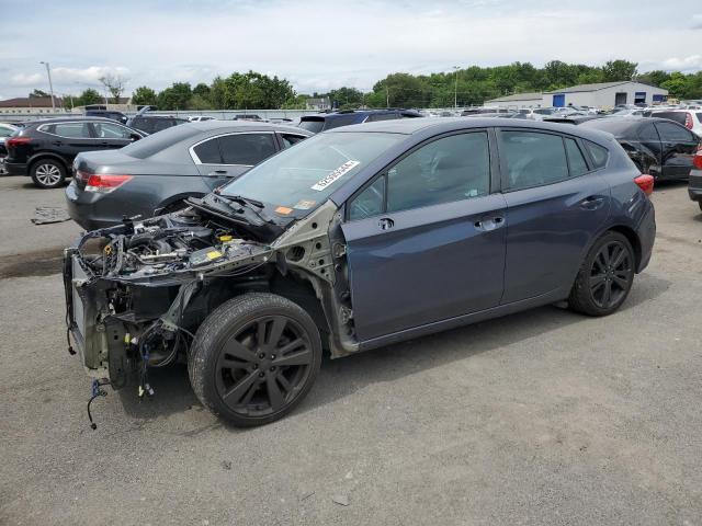 SUBARU IMPREZA 2017 4s3gtal67h3750405