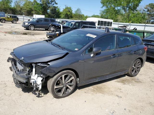 SUBARU IMPREZA SP 2023 4s3gtal67p3710338