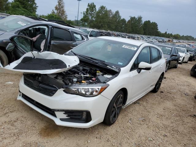 SUBARU IMPREZA SP 2022 4s3gtal68n3712936