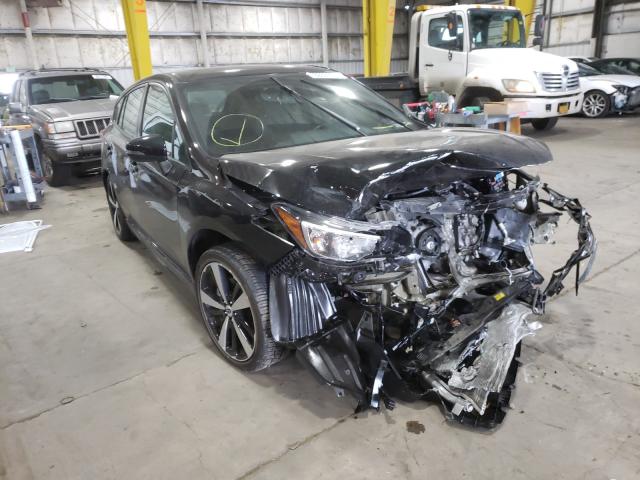 SUBARU IMPREZA SP 2018 4s3gtal69j3701938