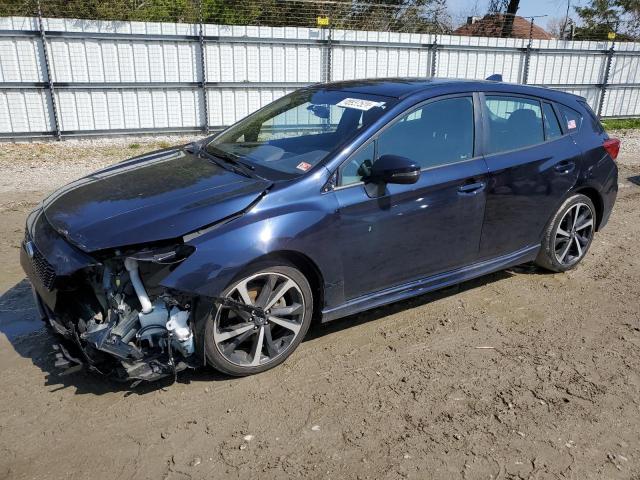 SUBARU IMPREZA 2020 4s3gtal69l3729676