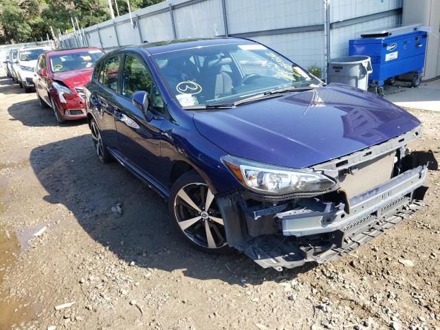 SUBARU IMPREZA SP 2017 4s3gtal6xh3708035