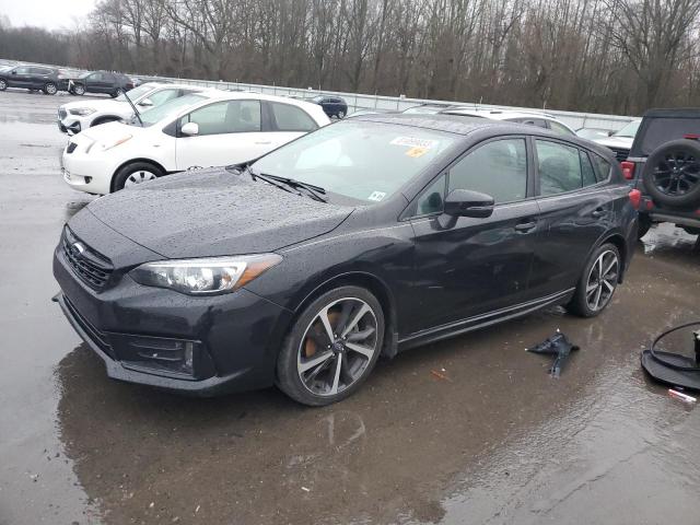 SUBARU IMPREZA 2020 4s3gtal6xl3734885