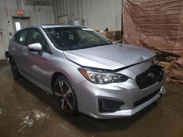 SUBARU IMPREZA SP 2017 4s3gtam60h3737591