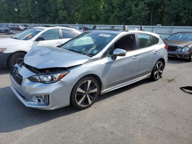 SUBARU IMPREZA SP 2019 4s3gtam60k3752146