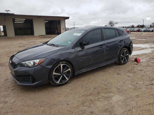 SUBARU IMPREZA SP 2020 4s3gtam60l3708701