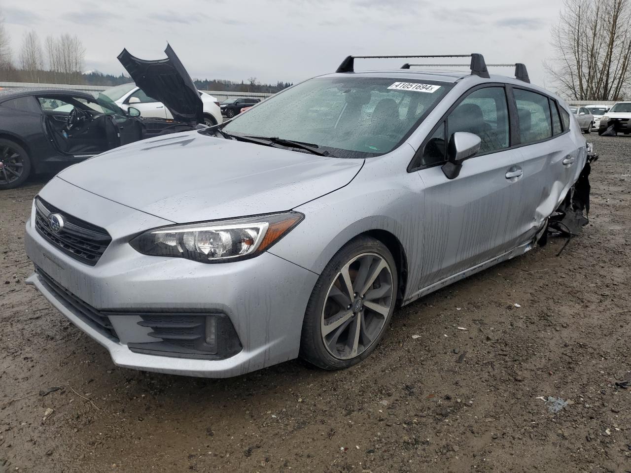 SUBARU IMPREZA 2020 4s3gtam60l3715681