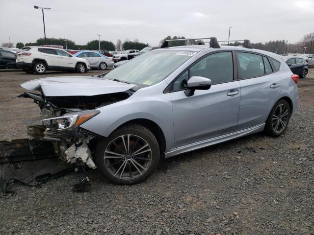 SUBARU IMPREZA SP 2017 4s3gtam61h3711758