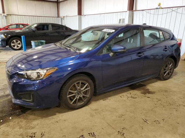 SUBARU IMPREZA 2017 4s3gtam61h3727958