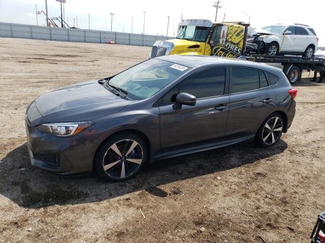 SUBARU IMPREZA SP 2019 4s3gtam61k3705532