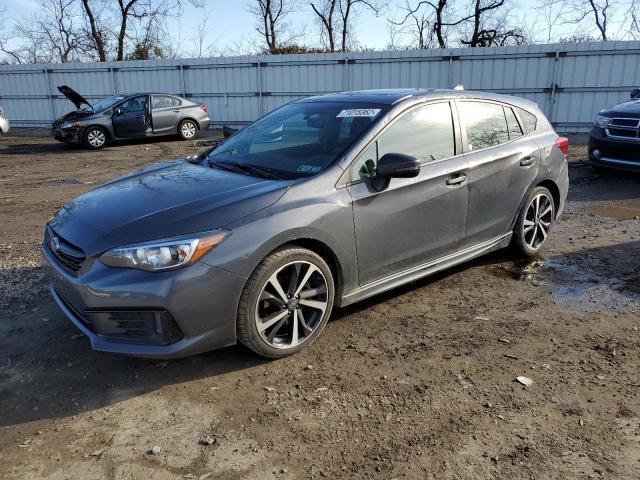 SUBARU IMPREZA SP 2020 4s3gtam61l3701739