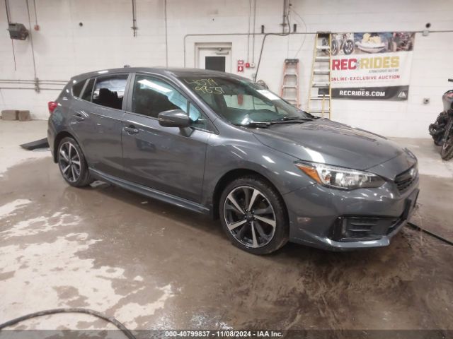 SUBARU IMPREZA 2020 4s3gtam61l3702244