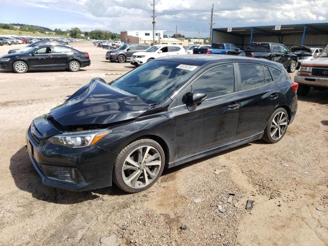 SUBARU IMPREZA SP 2020 4s3gtam61l3712322