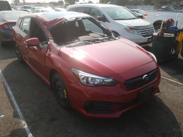 SUBARU IMPREZA SP 2020 4s3gtam61l3716838