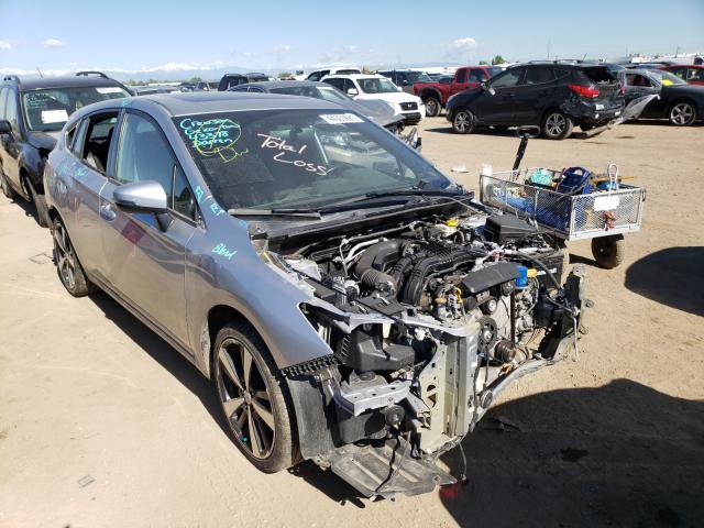 SUBARU IMPREZA SP 2017 4s3gtam62h3701627