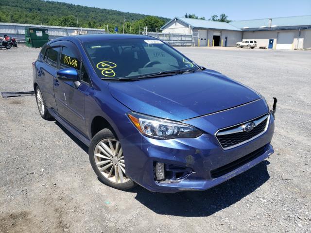 SUBARU IMPREZA SP 2017 4s3gtam62h3713244