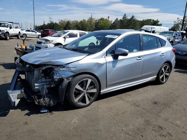 SUBARU IMPREZA SP 2017 4s3gtam62h3717388