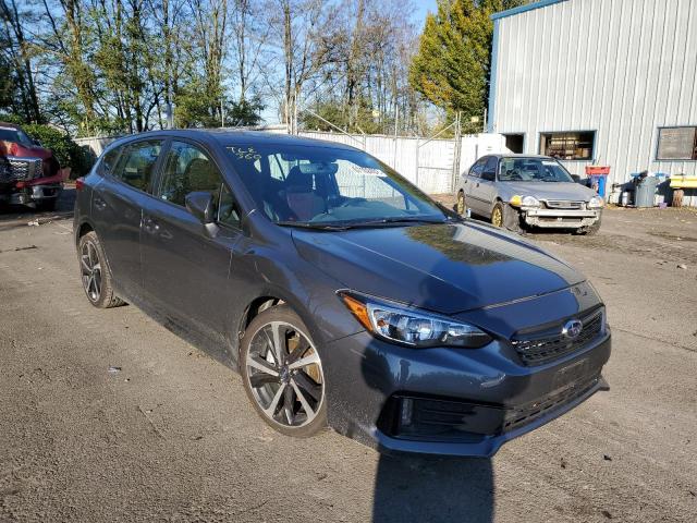 SUBARU IMPREZA SP 2022 4s3gtam62n3715474