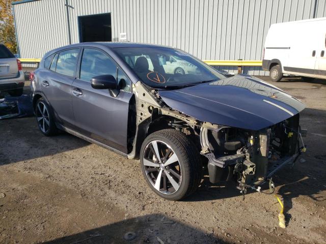 SUBARU IMPREZA SP 2017 4s3gtam63h3718887