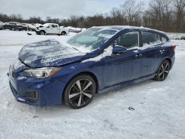 SUBARU IMPREZA SP 2017 4s3gtam63h3747693