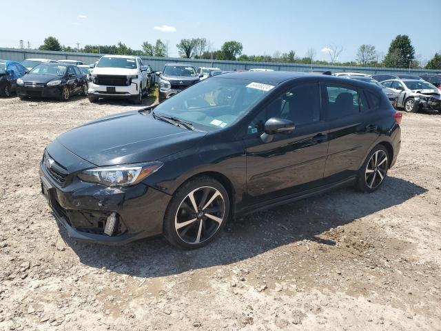 SUBARU IMPREZA SP 2021 4s3gtam63m3703414